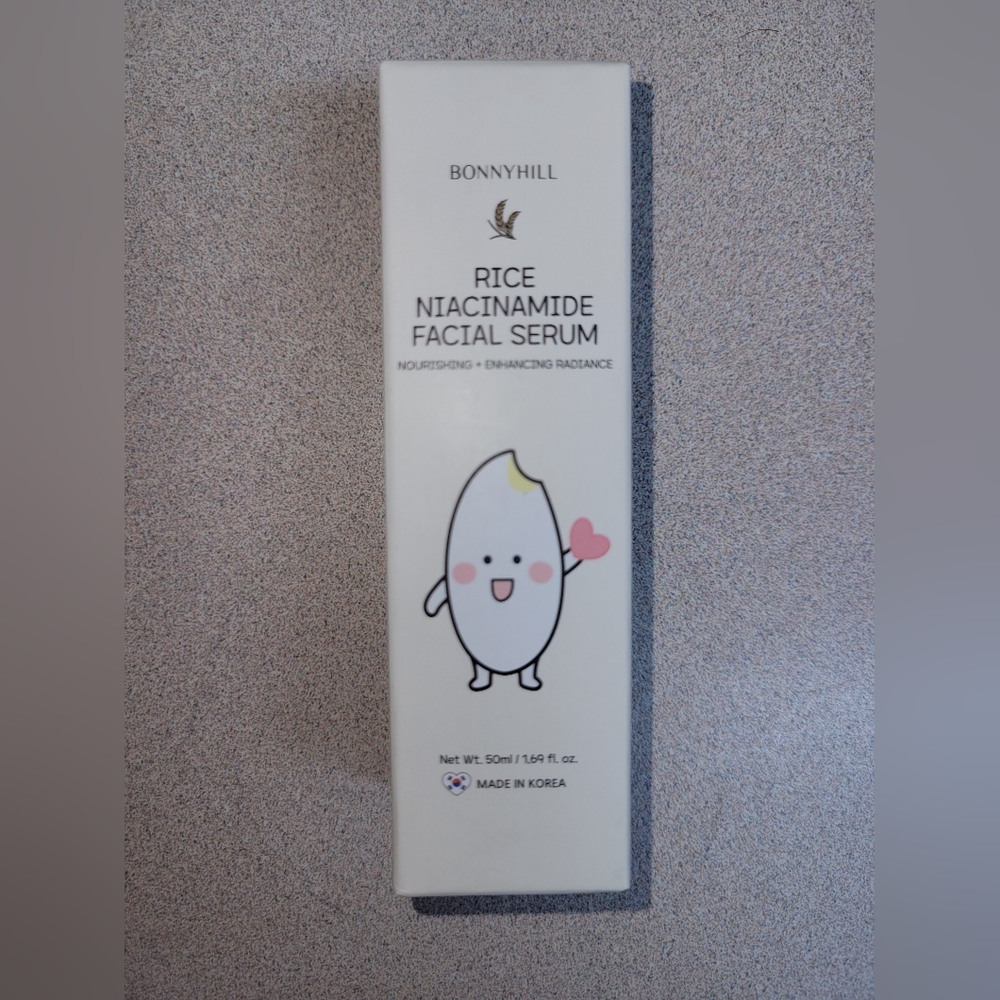 Bonnyhill Rice 4pc Bundle - Picture 4 of 5